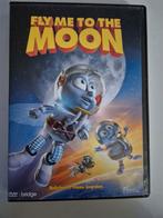Fly Me To The Moon DVD - Kinderfilm Avontuur, Avontuur, Gebruikt, Alle leeftijden, Ophalen of Verzenden