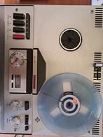 Magnetron bandrecorder 203 Studio 2 Tefunken, Audio, Tv en Foto, Bandrecorders, Ophalen