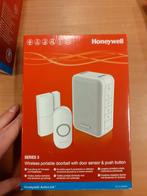 Honeywell deurbel, Nieuw, Draadloos, Ophalen