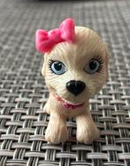 Vintage Barbie puppy hondje bubble head jaren 90, Ophalen of Verzenden, Gebruikt
