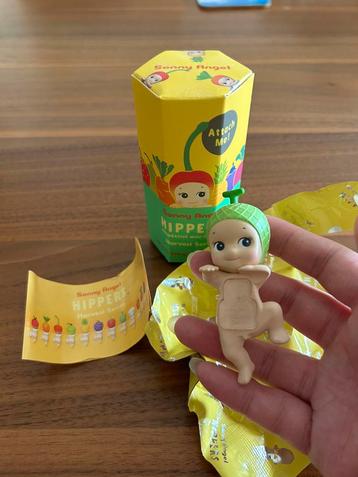 Sonny Angel Harvest Series Hippers - Melon  beschikbaar voor biedingen