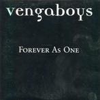 cd-single van Vengaboys - Forever as one, Verzenden, Zo goed als nieuw, Pop