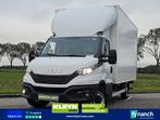 IVECO DAILY 35S18 bakwagen laadklep!, Gebruikt, Euro 6, Iveco, 2517 kg