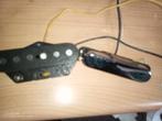 Fender Pick ups, Muziek en Instrumenten, Instrumenten | Onderdelen, Ophalen of Verzenden, Zo goed als nieuw, Elektrische gitaar