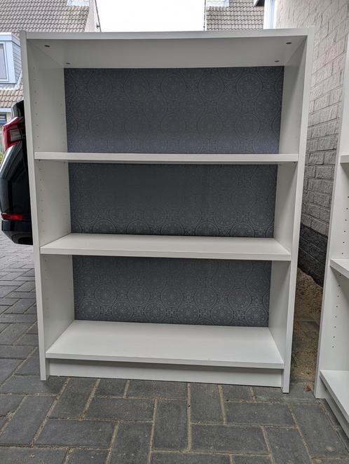 Billy, Huis en Inrichting, Kasten | Boekenkasten, Gebruikt, 50 tot 100 cm, 25 tot 50 cm, Ophalen