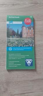 Achterhoek, 2000 tot heden, Ophalen of Verzenden, Nederland, Landkaart