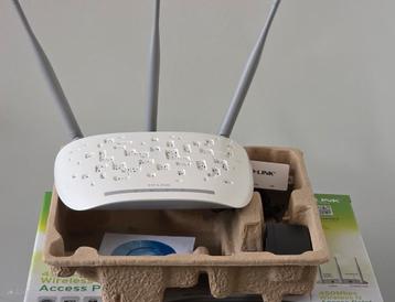 TP-Link TL-WA901ND beschikbaar voor biedingen