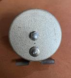 DAM UNI-1501 vliegvisreel vintage, Ophalen of Verzenden, Gebruikt, Molen