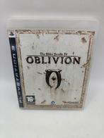 Oblivion PS3, Online, Gebruikt, Support@bethsoft.com, 1 speler