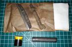 WWII - US - M1/M1A1 Carbine Cleaning Set (1), Verzenden, Landmacht, Amerika, Overige typen