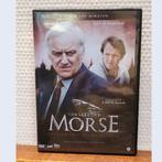 Inspector Morse seizoen 5, Verzenden, Zo goed als nieuw, Thriller, Boxset