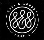 Safi & Spreej – Fase 2, Ophalen of Verzenden, Zo goed als nieuw