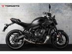 Yamaha MT 07 ABS (bj 2025), 2 cilinders, Bedrijf, Meer dan 35 kW, 689 cc