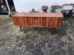 Palissander Dressoir Mid-Century Modern vintage retro €845, Ophalen of Verzenden