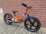 Ktm stacyc 16 inch loopfiets motor, lees advertentie, Ophalen, Gebruikt, 16 tot 20 inch