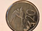 cook islands 20 cents 1975 proof, Postzegels en Munten, Munten | Oceanië, Ophalen of Verzenden