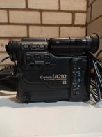 Canon UC 10 Camera met spullen, Ophalen of Verzenden, 8mm, Camera