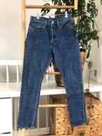Levi jeans model 501 S W28 L30 spijkerbroek Levi’s, Blauw, W28 - W29 (confectie 36), Ophalen of Verzenden, Zo goed als nieuw