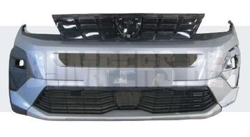 Bumper  Peugeot Rifter III 3	 Facelift 23-  9856169580    Vo beschikbaar voor biedingen
