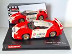 Carrera Evolution Porsche 911 GT1 Ref Nr 25401, Kinderen en Baby's, Speelgoed | Racebanen, Racebaan, Carrera, Nieuw, Ophalen of Verzenden