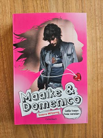 Maaike & Domenico - Susanne Wittpenning beschikbaar voor biedingen