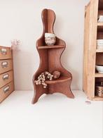Wandrekje etagere, Antiek en Kunst, Curiosa en Brocante, Ophalen of Verzenden