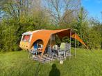 Unieke oldtimer caravan – Constructam Condor 1971, Overige merken, Particulier, 500 - 750 kg, Luifel