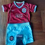 Manchester united setje, Ophalen of Verzenden, Nieuw, Buitenlandse clubs, Shirt
