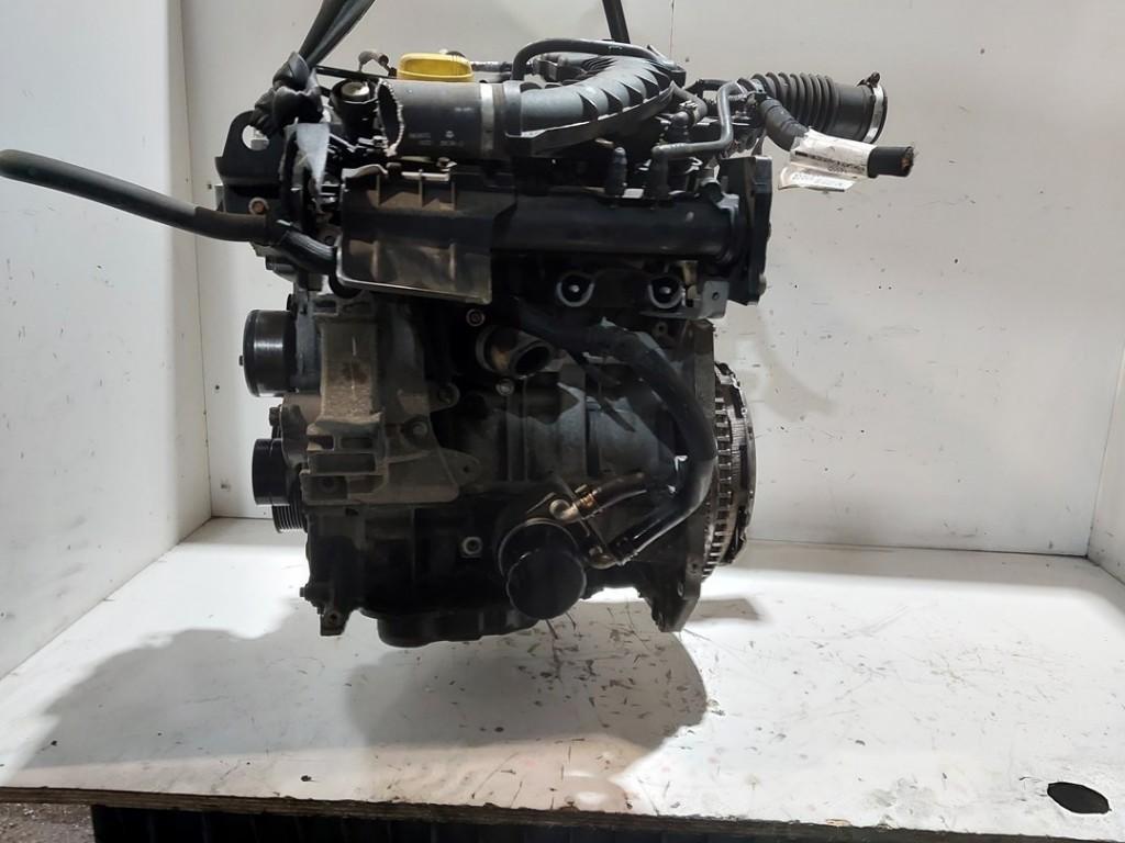 Motor Renault Megane III Grandtour (KZ) 2010 8201066765, Gebruikt, Renault Deutschland AG, Dialog.deutschland@renault.de, Peter-Huppertz-Straße 5, Köln 51063, , Duitsland