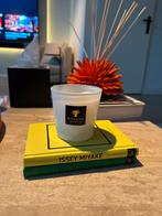 Baobab kaars, Ophalen of Verzenden, Zo goed als nieuw