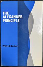 The Alexander Principle by Wilfred Barlow, Gelezen, Overige wetenschappen, Wilfred Barlow, Ophalen of Verzenden