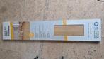 Click PVC licht eiken ca. 11m2, Ophalen, Zo goed als nieuw, 10 tot 25 m², Overige typen