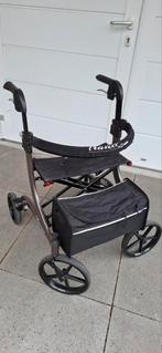 Travixx rollator, Diversen, Ophalen