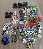 Lego Ronde stenen met afbeeldingen, Ophalen of Verzenden, Gebruikt, Losse stenen, Lego