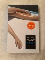 Marion Pauw - Jetset, Ophalen of Verzenden, Zo goed als nieuw