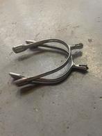 Wiel sporen, Dieren en Toebehoren, Ophalen of Verzenden, Gebruikt, Dressuur