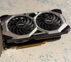 Rtx 2060, Computers en Software, Videokaarten, PCI-Express 3, Ophalen of Verzenden, Zo goed als nieuw, Nvidia