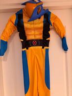 Wolverine kostuum, Ophalen of Verzenden, Zo goed als nieuw, 110 t/m 116, Jongen of Meisje