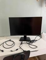 Computer scherm - MSI PRO – 27” QHD Monitor, Computers en Software, Ophalen, Zo goed als nieuw