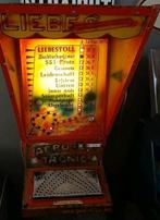 Oude duitse liebes automaat, Verzamelen, Ophalen, Gebruikt