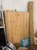 Houten pallet- Gratis Afhalen, Tuin en Terras, Ophalen, Minder dan 3 meter, Hout, 1 tot 2 meter