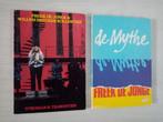 2 boeken Freek de Jonge, Ophalen of Verzenden, Gelezen, Freek de Jonge, Nederland