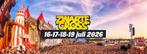 Zaterdagticket Zwarte Cross 2026, Eén persoon