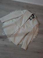 Elegante Blezer, Ophalen of Verzenden, Zo goed als nieuw, Jasje, Maat 36 (S)