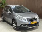 Peugeot 2008 1.2 VTi Allure, Voorwielaandrijving, Euro 5, Stof, Gebruikt