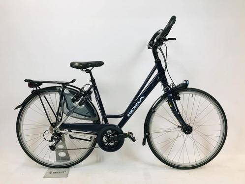 KOGA Confidance damesfiets S-50cm, Fietsen en Brommers, Fietsen | Dames | Sportfietsen en Toerfietsen, Zo goed als nieuw, Overige merken