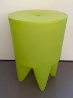 Groene Kruk XO Bubu Philippe Starck, Huis en Inrichting, Kunststof, Overige kleuren, Design, Ophalen of Verzenden