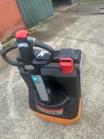 Still ecu 16 pompwagen 1600kg, Doe-het-zelf en Verbouw, Ophalen of Verzenden, Zo goed als nieuw