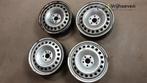 Velgen set van een Opel Combo (Combo 12-), Gebruikt, -, -, Ophalen of Verzenden