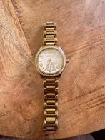 Dames horloge, Overige materialen, Polshorloge, Overige materialen, Zo goed als nieuw